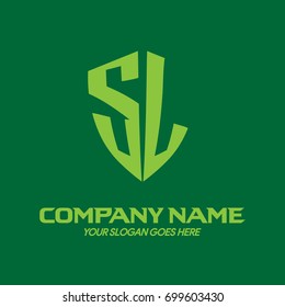 SL Logo