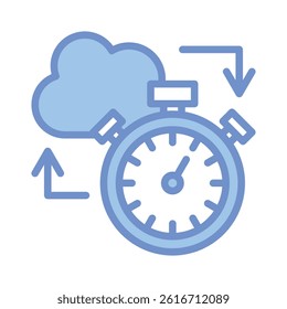 Sla Icon Element For Design