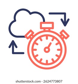 Elemento De Icono Sla Para Diseño