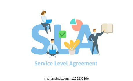 426 Sla agreement Images, Stock Photos & Vectors | Shutterstock