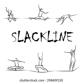 slackline