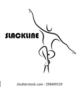 SLACKLINE