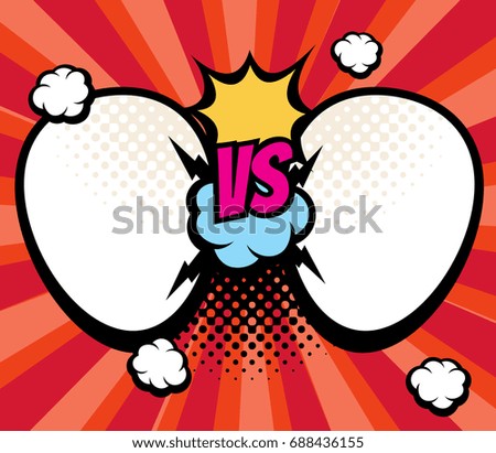 Similar – Image, Stock Photo square(s). Style Sports