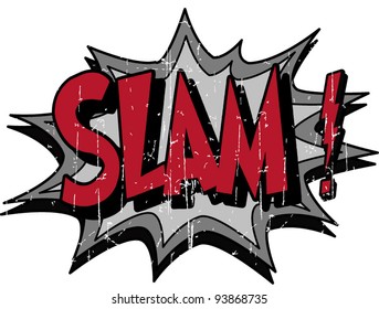 slam