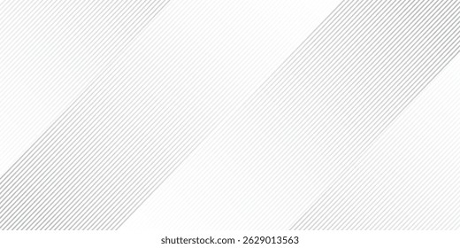 Slant line halftone gradation texture. Fading diagonal stripe gradient background. Black oblique pattern backdrop. Vanishing thin parallel line wallpaper for overlay