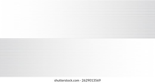 Slant line halftone gradation texture. Fading diagonal stripe gradient background. Black oblique pattern backdrop. Vanishing thin parallel line wallpaper for overlay
