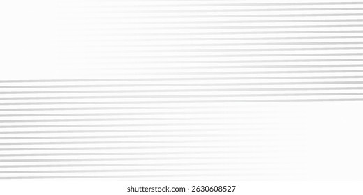 Slant line halftone gradation texture. Fading diagonal stripe gradient background. Black oblique pattern backdrop. Vanishing thin parallel line wallpaper for overlay