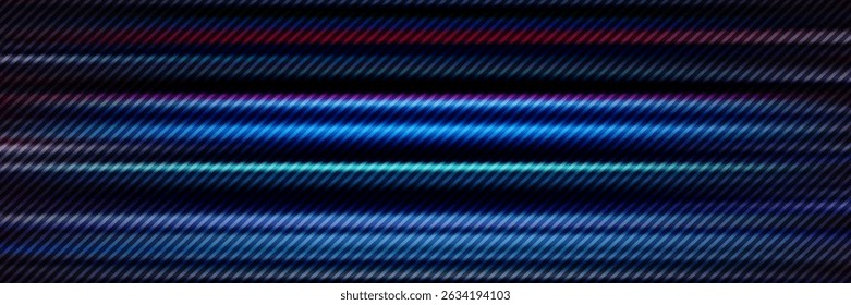 Slant line halftone gradation texture. Fading diagonal stripe gradient background. Black oblique pattern backdrop. Vanishing thin parallel line wallpaper for overlay