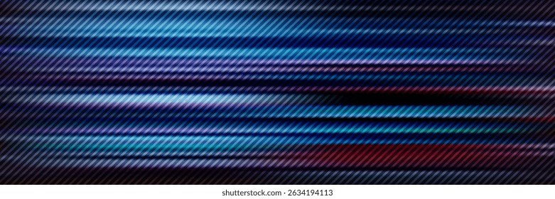 Slant line halftone gradation texture. Fading diagonal stripe gradient background. Black oblique pattern backdrop. Vanishing thin parallel line wallpaper for overlay