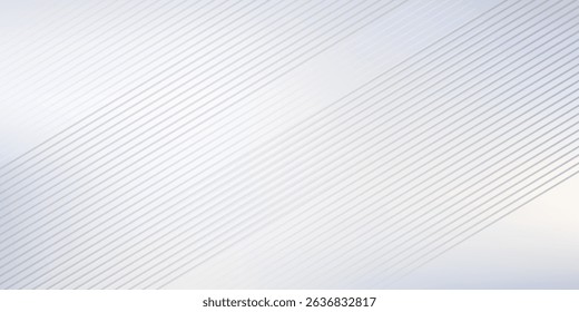 Slant line halftone gradation texture. Fading diagonal stripe gradient background. Black oblique pattern backdrop. Vanishing thin parallel line wallpaper for overlay
