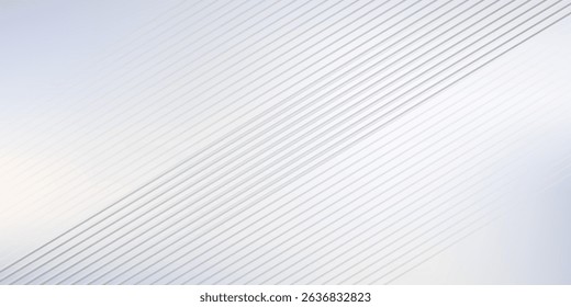 Slant line halftone gradation texture. Fading diagonal stripe gradient background. Black oblique pattern backdrop. Vanishing thin parallel line wallpaper for overlay