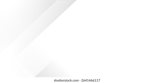 Slant line halftone gradation texture. Fading diagonal stripe gradient background. Black oblique pattern backdrop. Vanishing thin parallel line wallpaper for overlay