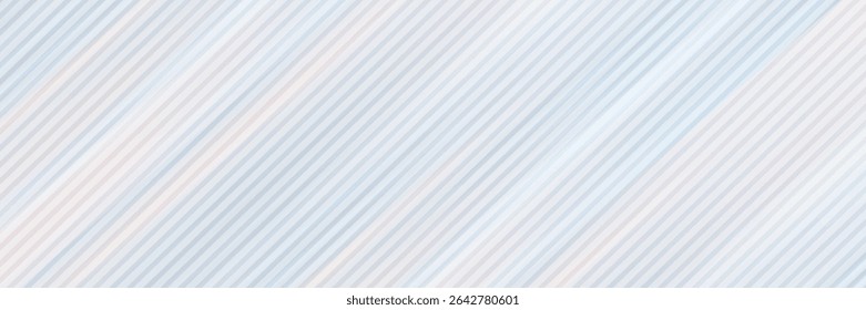 Slant line halftone gradation texture. Fading diagonal stripe gradient background. Black oblique pattern backdrop. Vanishing thin parallel line wallpaper for overlay
