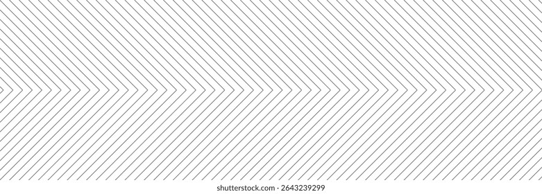 Slant line halftone gradation texture. Fading diagonal stripe gradient background. Black oblique pattern backdrop. Vanishing thin parallel line wallpaper for overlay