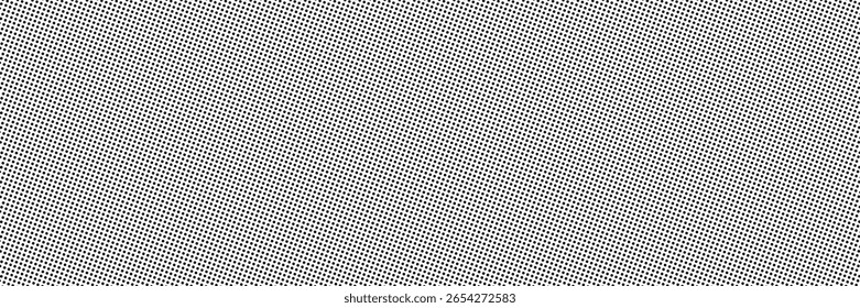 Textura de gradación de semitono de línea inclinada. Fondo de degradado de franja diagonal de desvanecimiento. Fondo de patrón oblicuo negro. Fondo de pantalla de línea paralela delgada que desaparece para superposición	