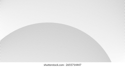 Textura de gradación de semitono de línea inclinada. Fondo de degradado de franja diagonal de desvanecimiento. Fondo de patrón oblicuo negro. Fondo de pantalla de línea paralela delgada que desaparece para superposición