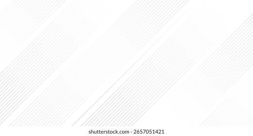 Slant line halftone gradation texture. Fading diagonal stripe gradient background. Black oblique pattern backdrop. Vanishing thin parallel line wallpaper for overlay