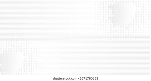 Slant line halftone gradation texture. Fading diagonal stripe gradient background. vector illustration