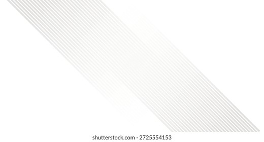 Textur für Schräglinien-Halbtongradation. Schwindender diagonaler Streifenverlauf-Hintergrund. Schwarzes schräges Muster Hintergrund. Verschwinden dünne parallele Linie Tapete für Overlay