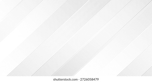 Textura de gradación de semitono de línea inclinada. Fondo de degradado de franja diagonal de desvanecimiento. Fondo de patrón oblicuo negro. Fondo de pantalla de línea paralela delgada que desaparece para superposición