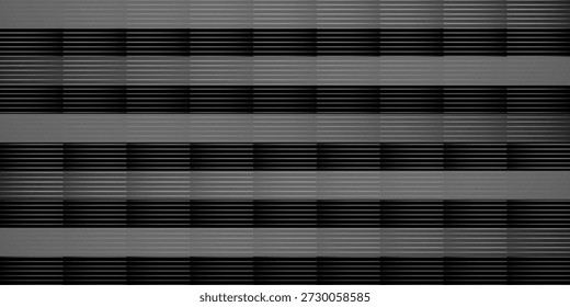 Textura de gradación de semitono de línea inclinada. Fondo de degradado de franja diagonal de desvanecimiento. Fondo de patrón oblicuo negro. Fondo de pantalla de línea paralela delgada de desvanecimiento para superposición