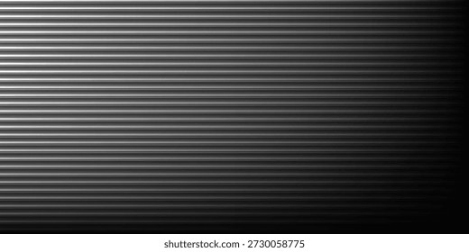 Textura de gradación de semitono de línea inclinada. Fondo de degradado de franja diagonal de desvanecimiento. Fondo de patrón oblicuo negro. Fondo de pantalla de línea paralela delgada de desvanecimiento para superposición