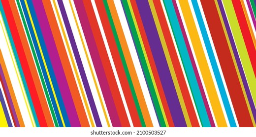 Slanted, oblique lines. Skew, tilt , diagonal stripes background, pattern, texture