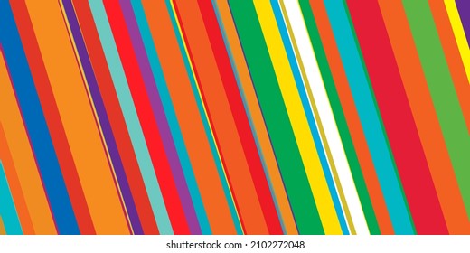 Slanted, Oblique Lines. Skew, Tilt , Diagonal Stripes Background, Pattern, Texture