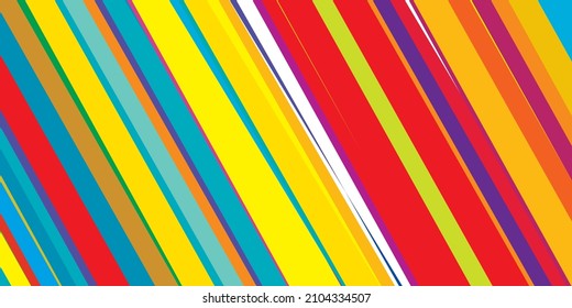 Slanted, oblique lines. Skew, tilt , diagonal stripes background, pattern, texture