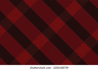 slanted red pattern diagonal fashion christmas holiday plaid gift present wrapping paper backdrop holidays knit knitwear background textile vector sheet