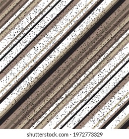 Slanting color stripes pattern vector 6837. Seamless vector illustration eps 10.