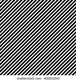 Slanting diagonal lines. Repeatable minimal pattern