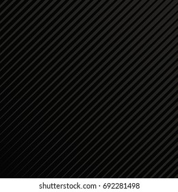 Slanting halftone lines pattern. Vector illustration.