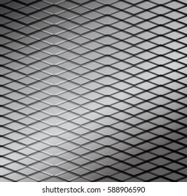 Slanting lines, Abstract background.