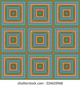 slanting lines with background
