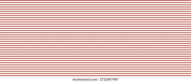 Líneas inclinadas y puntos de semitono en colores rojos, Fondo inconsútil de la Navidad o del tema del invierno, patrón de rayas rojas en el fondo blanco.