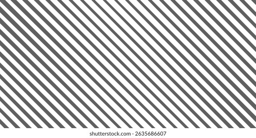 Slanting, oblique geometric pattern. Straight, parallel lines texture