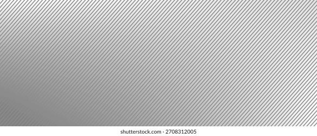 Schräges, schräges geometrisches Muster. Textur von geraden, parallelen Linien
