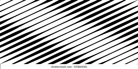 Slanting, oblique geometric pattern. Straight, parallel lines texture