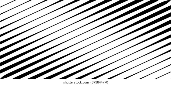 Slanting, oblique geometric pattern. Straight, parallel lines texture