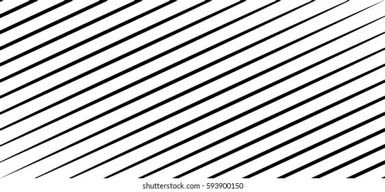 Slanting, oblique geometric pattern. Straight, parallel lines texture