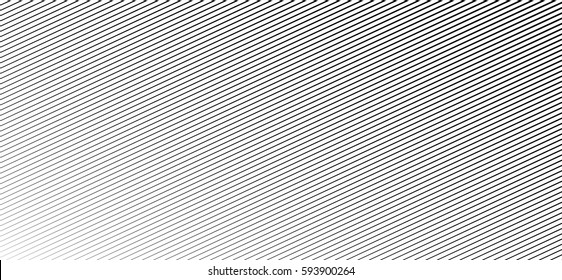 Slanting, Oblique Geometric Pattern. Straight, Parallel Lines Texture