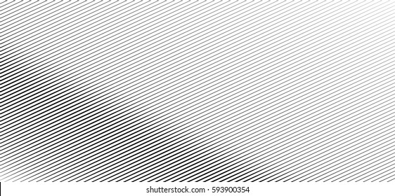 Slanting, oblique geometric pattern. Straight, parallel lines texture