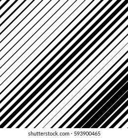 Patrón geométrico oblicuo y inclinado. Textura de líneas rectas y paralelas