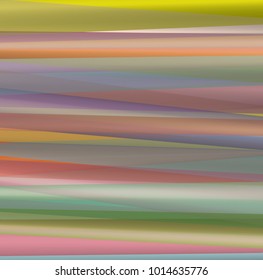 Slanting, shaded stripes overlapping, creating decorative, modern texture