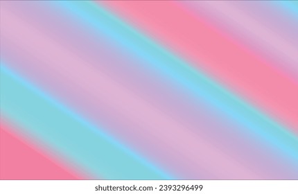 Slash background template with blue, purple and pink color