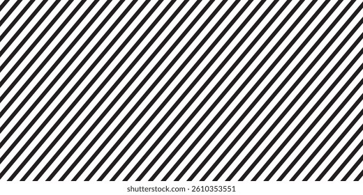 Slash line background. Abstract seamless pattern with diagonal lines. Stripes Background.