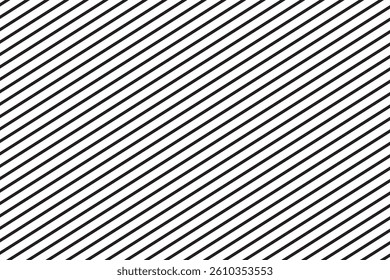 Slash line background. Abstract seamless pattern with diagonal lines. Stripes Background.