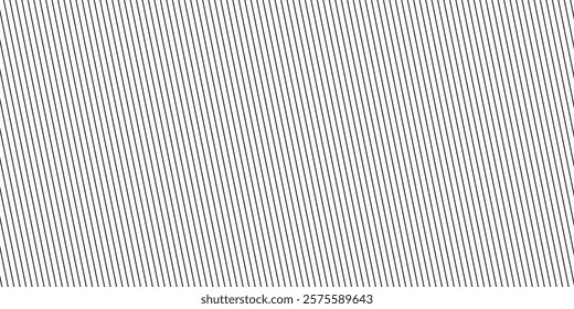 Slash line background with diagonal lines black and Red color. EPS 10.