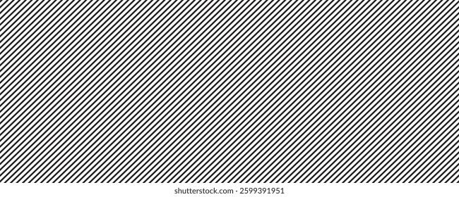 Slash line background with diagonal lines black color